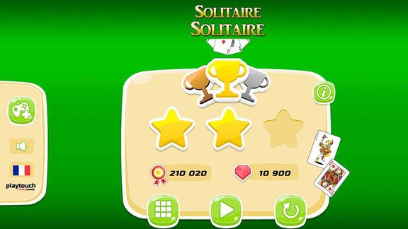 趣味紙牌 v15 安卓版 3