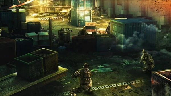 現(xiàn)代戰(zhàn)爭狙擊手完整版 v1.0 安卓版 0