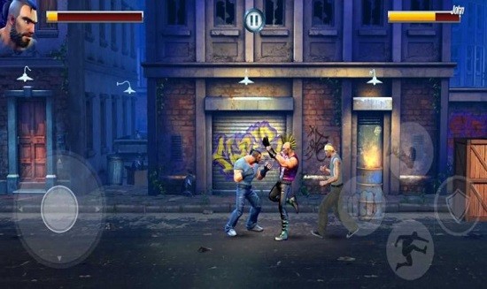 最后一戰(zhàn)巷戰(zhàn)功夫 最后一戰(zhàn)巷戰(zhàn)功夫下載