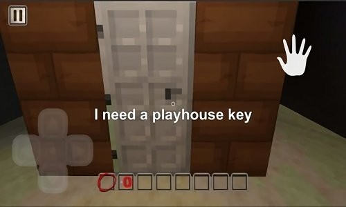 我的恐怖奶奶像素版游戲 v2.1.7 安卓版 0