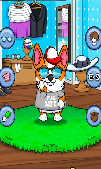 迷你生活萌小貓最新版 v1.1 安卓版 0