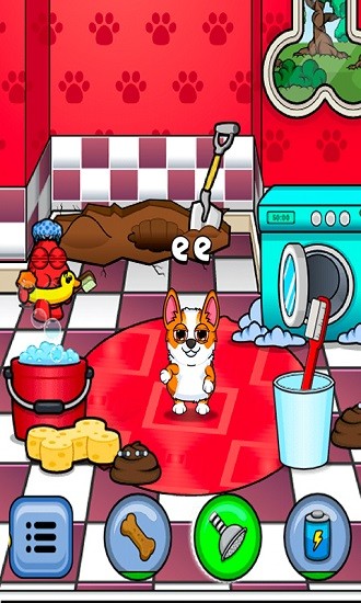 迷你生活萌小貓最新版 v1.1 安卓版 1