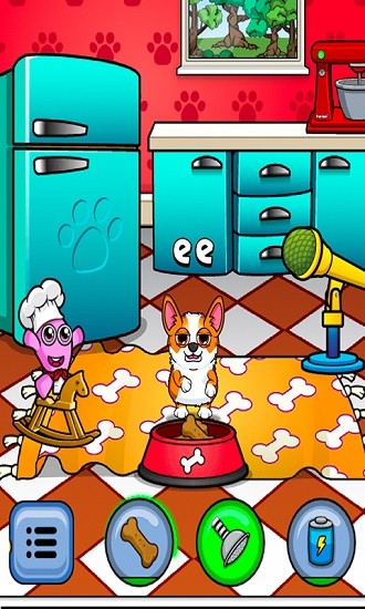 迷你生活萌小貓下載