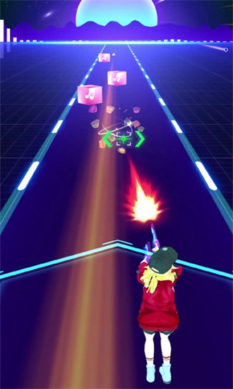 舞動(dòng)的子彈最新版 v2.0.32 安卓版 0