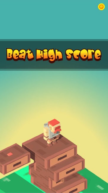 為夢想而沖手游 v2.0 安卓版 0