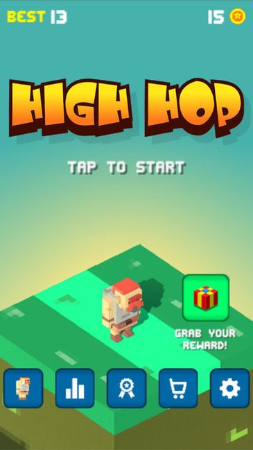 為夢想而沖安卓版下載