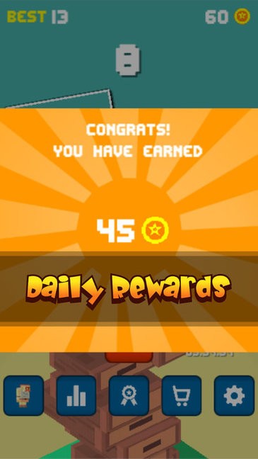 為夢想而沖游戲手機版下載