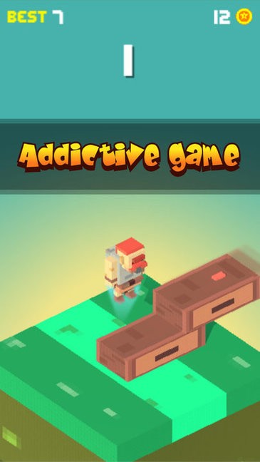 為夢想而沖手游 v2.0 安卓版 3