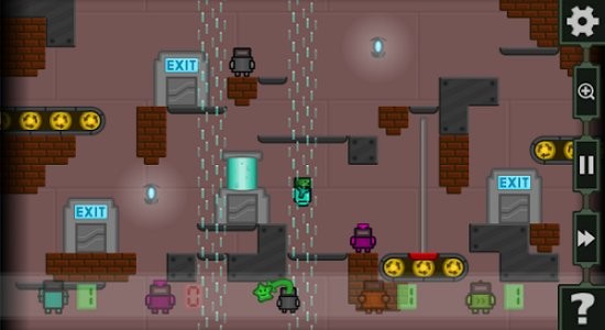 方塊工程師最新版 v1.01 安卓版 0