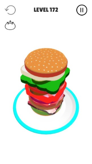 漢了個堡包 v0.2 安卓版 2