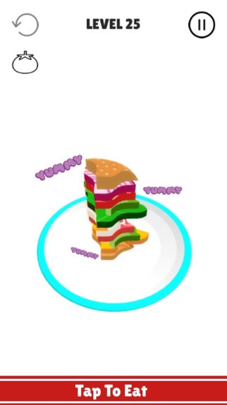 漢了個堡包 v0.2 安卓版 3