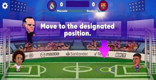 西甲足球最新版 v7.0.4 安卓版 0