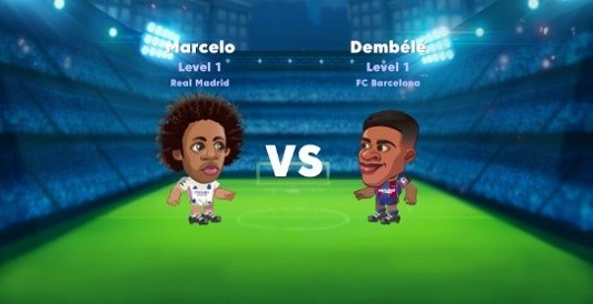 西甲足球游戲下載