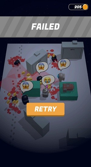 狩獵時(shí)間最新版 v0.0.9 安卓版 0