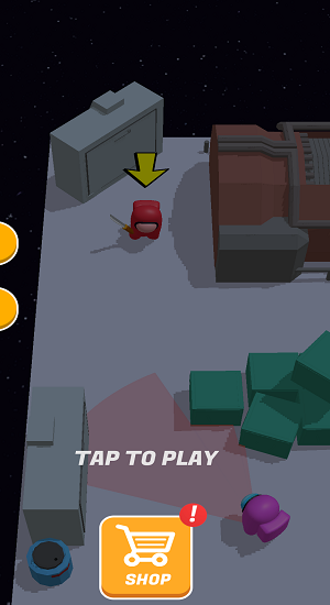 狩獵時(shí)間最新版 v0.0.9 安卓版 1