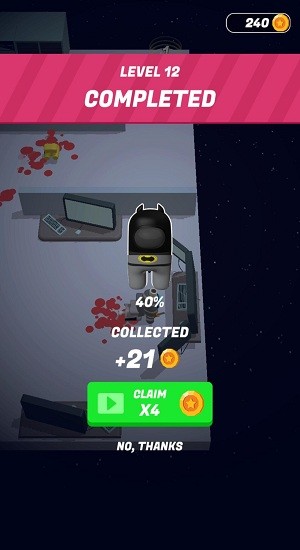 狩獵時(shí)間最新版 v0.0.9 安卓版 2