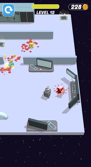 狩獵時(shí)間手游