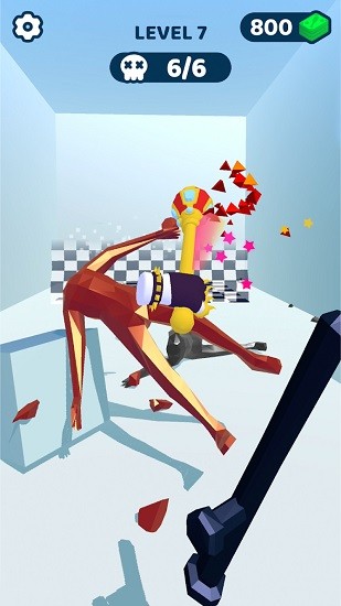 絕地先生最新版 v1.0 安卓版 3