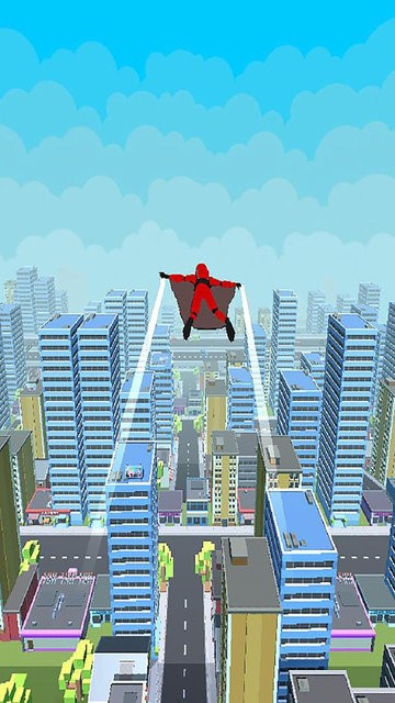 飛行騎士手游 v1.12.2 安卓版 0