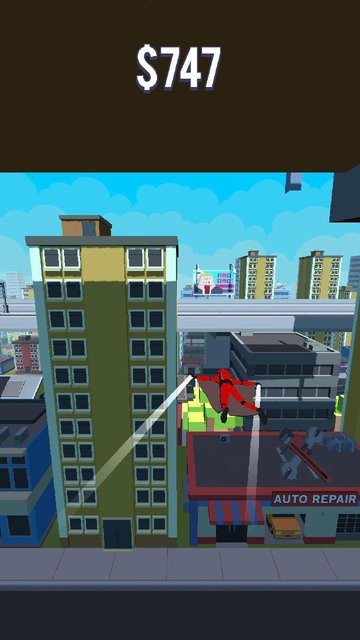 飛行騎士手游 v1.12.2 安卓版 1