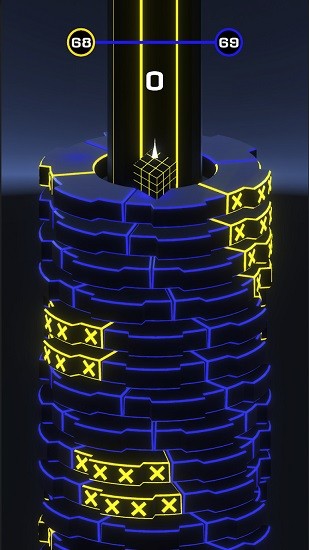 霓虹小灯球 霓虹小灯球下载