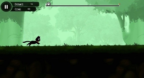 快樂(lè)貓冒險(xiǎn)免費(fèi)版 v1.9 安卓版 0