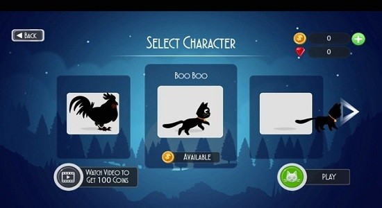 快樂(lè)貓大冒險(xiǎn) 快樂(lè)貓大冒險(xiǎn)游戲