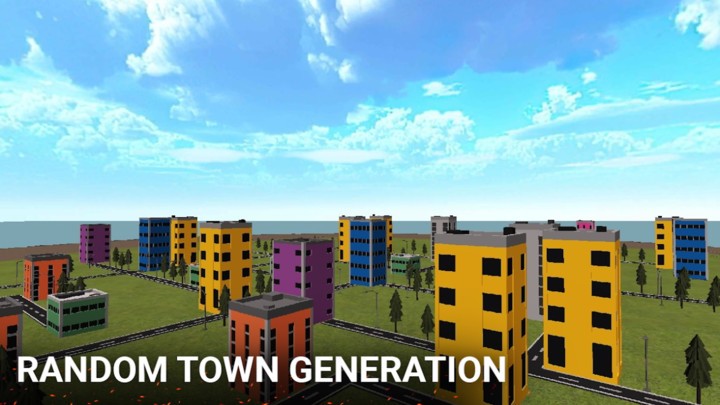 核彈模擬器游戲下載