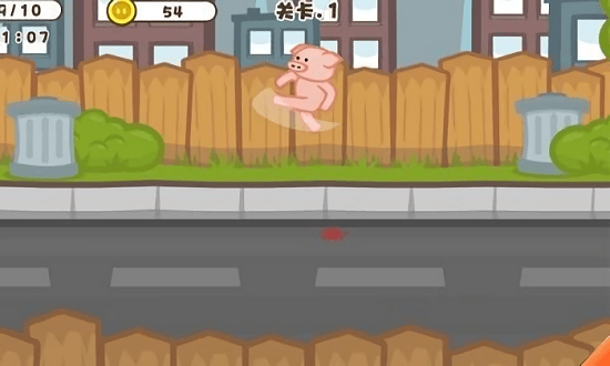 鋼鐵豬豬 鋼鐵豬豬下載