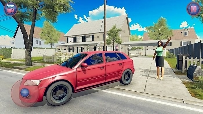 真實母親模擬器游戲下載