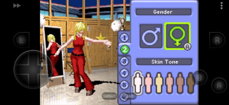 模擬人生2手機(jī)版 v2021.04.12.11 安卓版 0