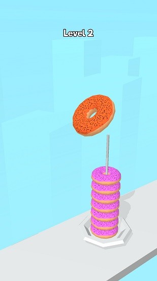 疯狂甜甜圈 疯狂甜甜圈下载