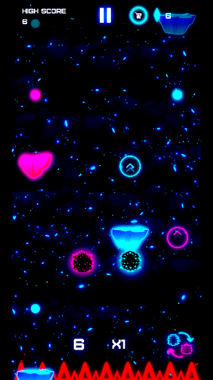 霓虹二重奏游戲 v1.0 安卓版 4