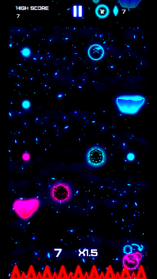 霓虹二重奏 霓虹二重奏手游