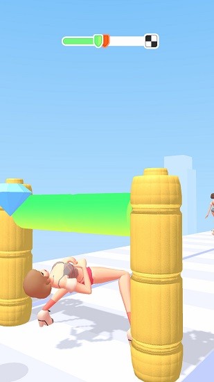 花樣我最美游戲 v0.1 安卓版 0