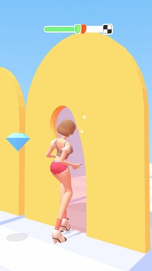 花樣我最美游戲 v0.1 安卓版 2