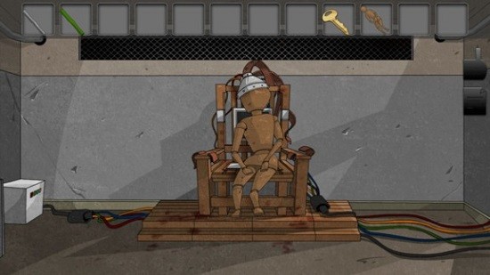 史上最難密室逃脫游戲下載