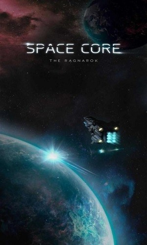 太空核心諸神黃昏免費(fèi)版 v1.0.4 安卓版 3