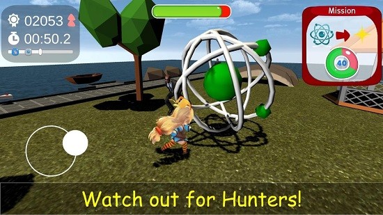 追逐游樂園最新版 v1.0 安卓版 0