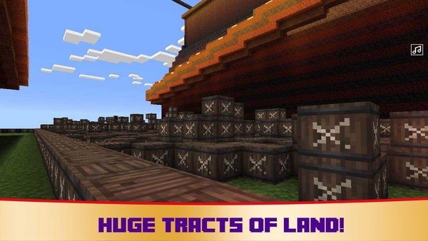 方塊工藝大師 v1.28 安卓版 3