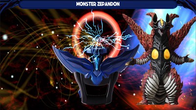 奧特曼變身器暗環(huán)5v5對戰(zhàn) v1.0 安卓版 1