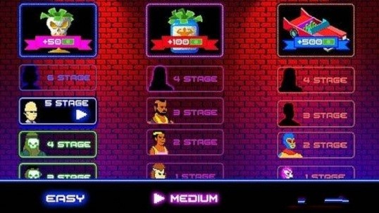 鎖鏈之戰(zhàn)最新版 v1.01 安卓版 0