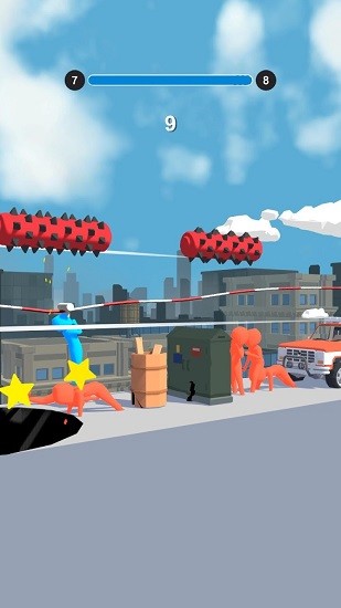 繩索踢王 繩索踢王下載