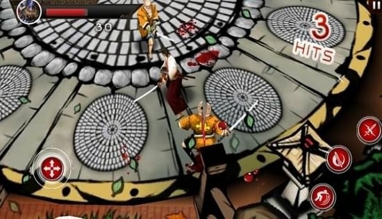 戰(zhàn)士的遺產(chǎn)中文版 戰(zhàn)士的遺產(chǎn)最新版