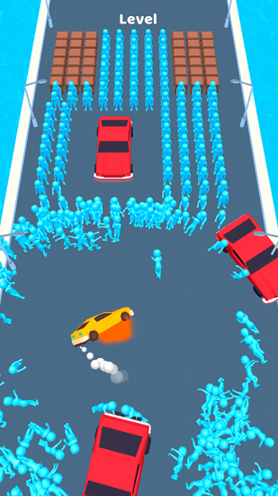 沖破人群 沖破人群下載