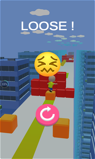 方塊沖浪大師最新版 v1.0.0 安卓版 2