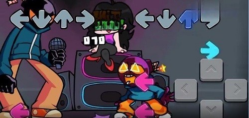 黑色星期五之夜hexmod v1.0.0 安卓版 0