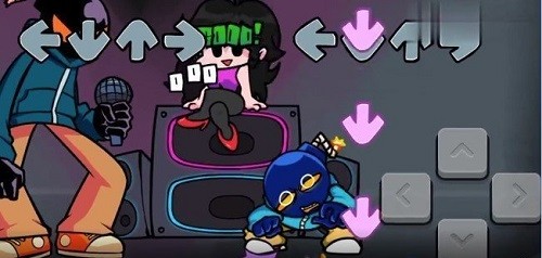 黑色星期五之夜hexmod