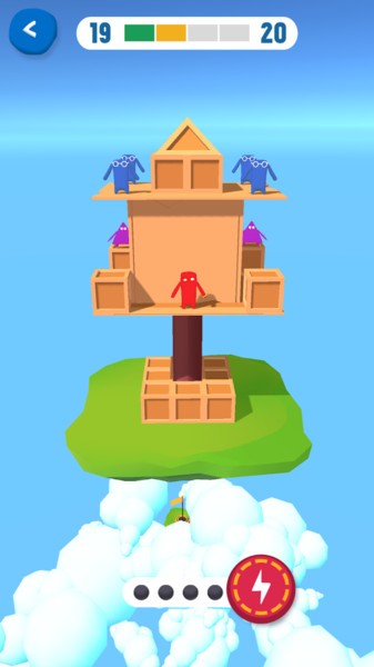 人类落花流水下载 人类落花流水游戏下载