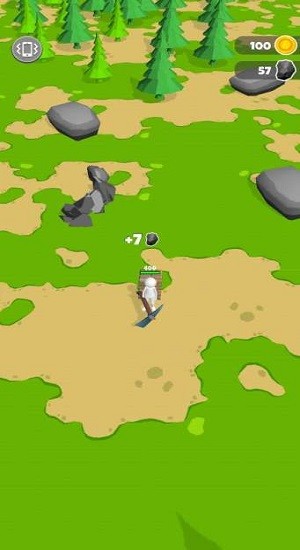 礦工紛爭最新版 v1.0.3 安卓版 0